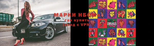 хмурый Балахна